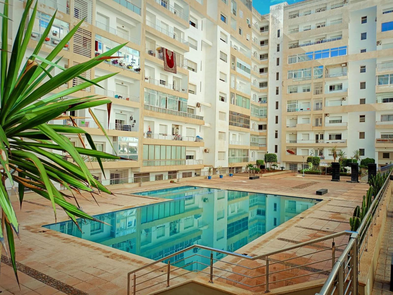 Gem: Luxurious With Pool And Panoramic Views Apartment *